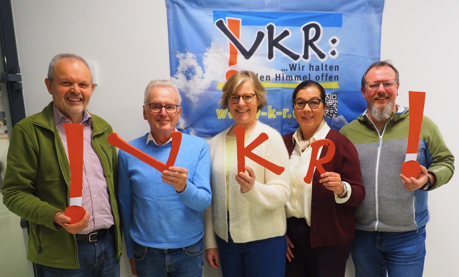 Vorstandsteam Niedersachsen