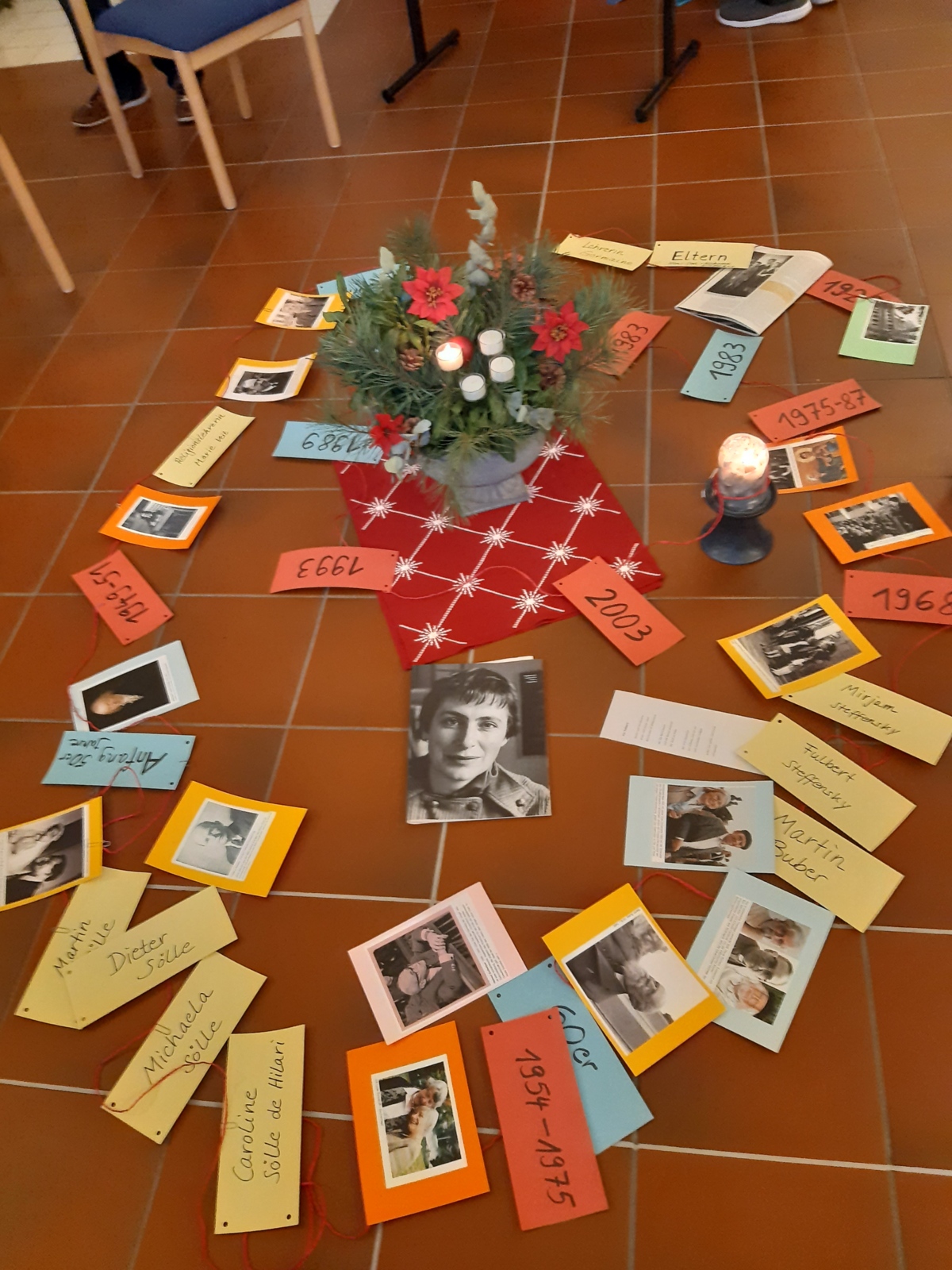 Adventsbesinnung (2025)