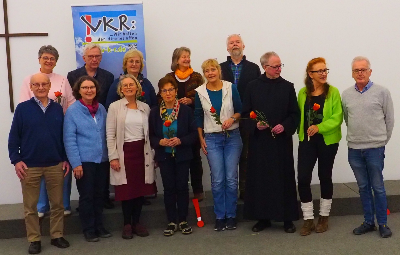 Besinnungswochenende 2025