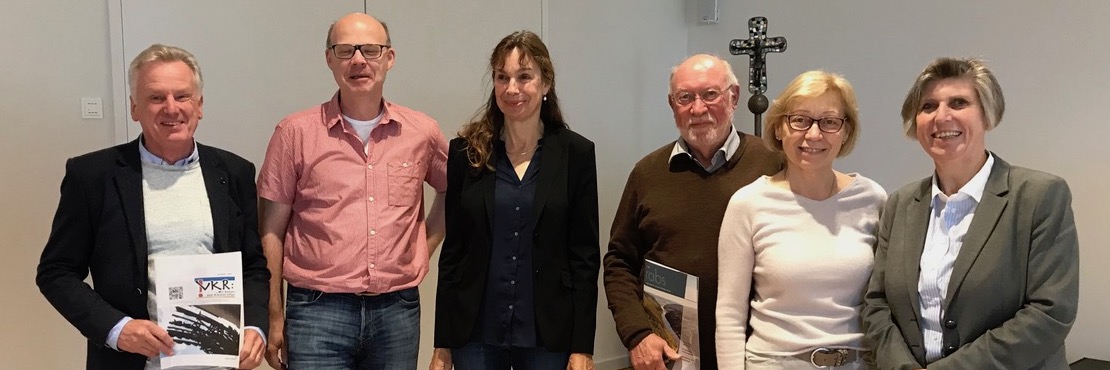 Bundesvorstand - 2019-05-11 - Delegiertenversammlung (c) v-k-r.de