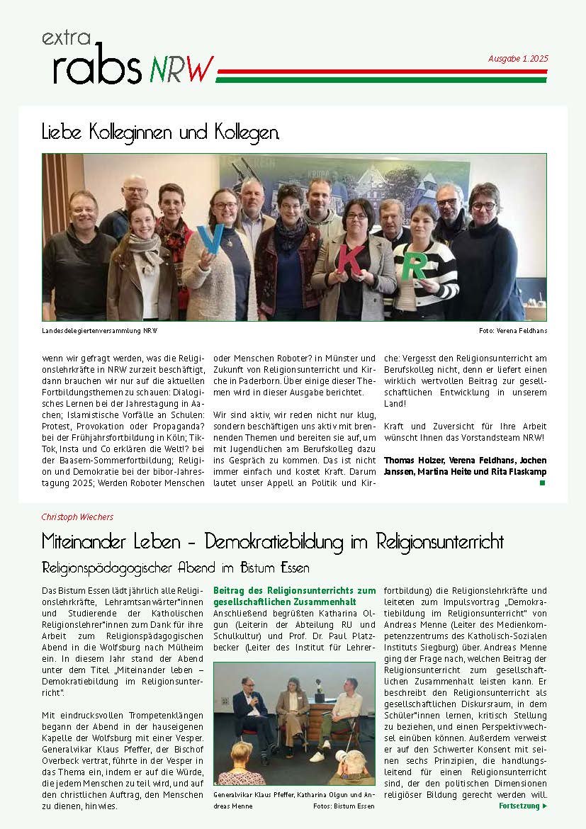 extra rabs 1_2025_Bild_Seite_1