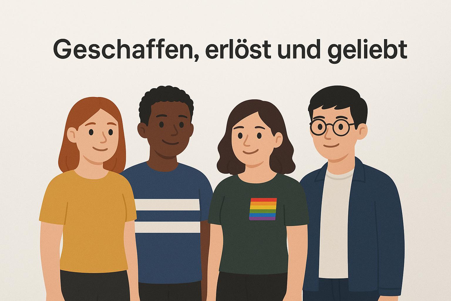 Gemeinsame Erklärung zur Veröffentlichung des Schreibens