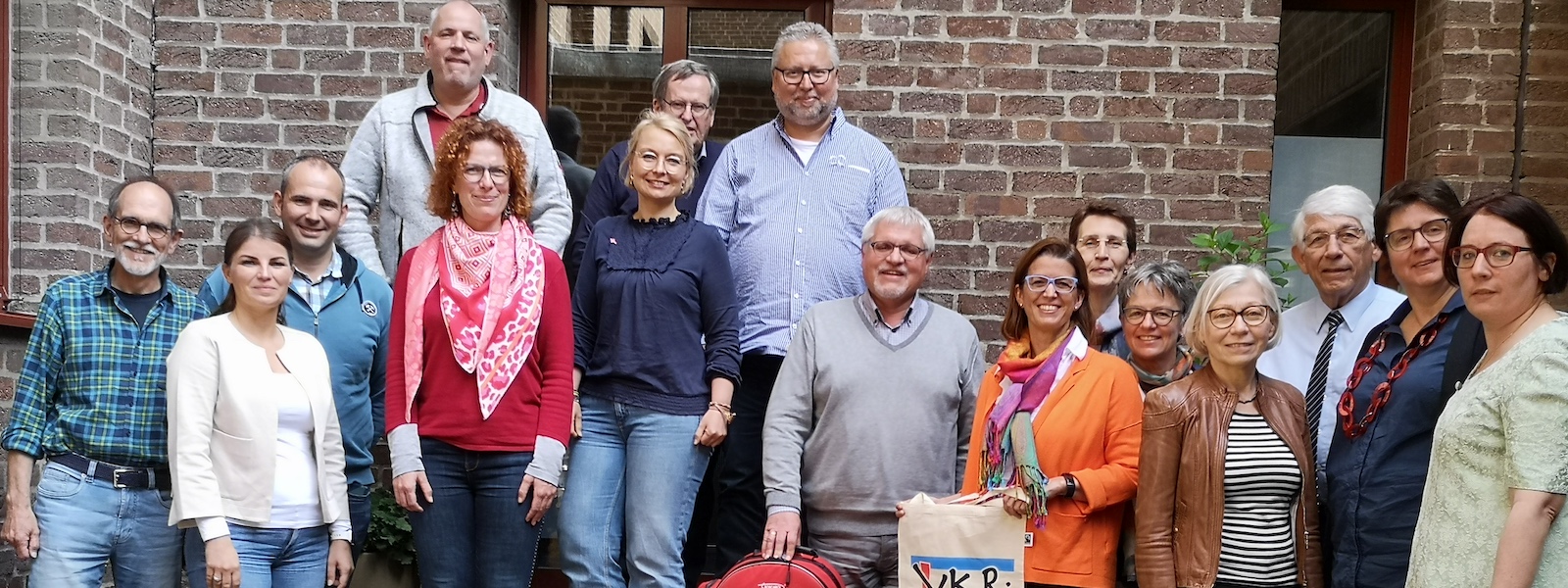 Landesdelegiertenversammlung NRW