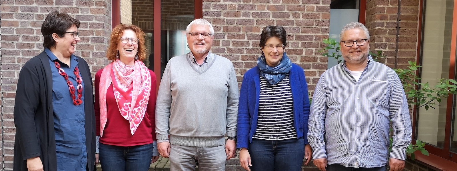 NRW - Landesvorstand