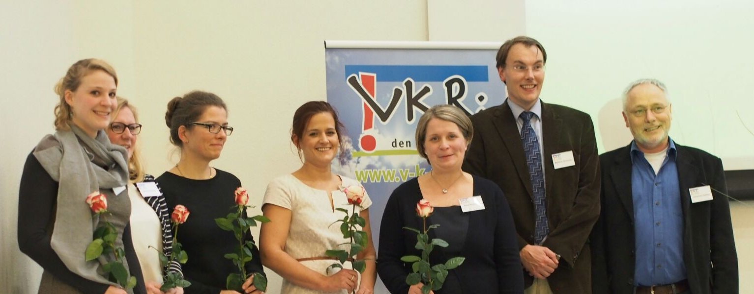 Prälat-Vospohl-Preis 2016 (1) - Preisträger (c) v-k-r.de