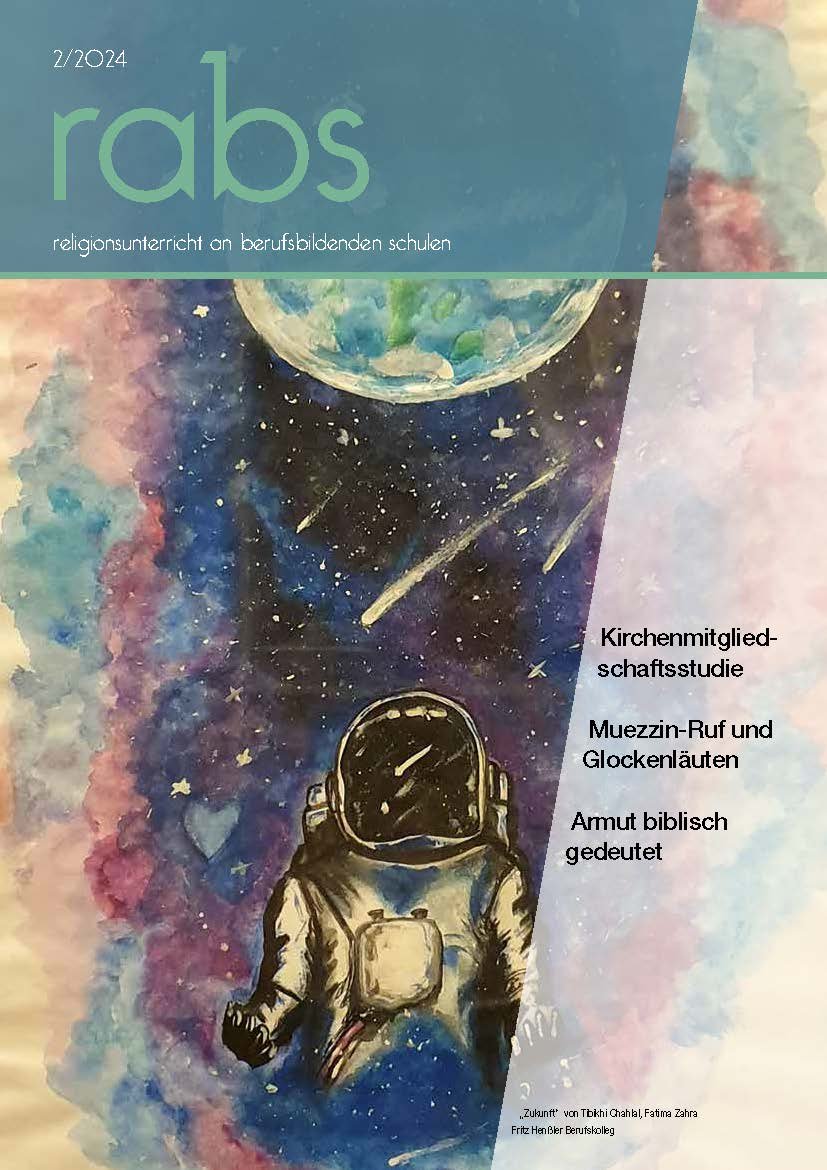 Das aktuelle rabs-Magazin (c) v-k-r.de